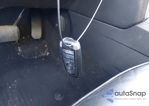 2018 Ford Explorer Platinum from USA, damaged, VIN 1FM5K8HT8JGC60616